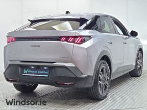 Peugeot 3008 1.2 Allure MHEV 136BHP Auto - Image 3
