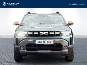 Dacia Duster Extreme HEV 155 E06X - Image 3