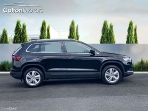 Skoda Karoq SELECTION 2.0TDI 115HP - Image 4