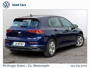 Volkswagen Golf 2.0 TDI 115HP Life - Image 3
