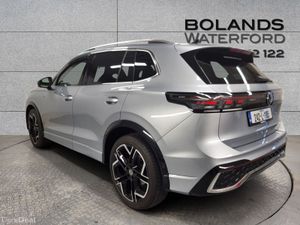 Volkswagen Tiguan 2.0 TDI 150HP R-Line DSG - Image 2