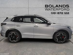 Volkswagen Tiguan 2.0 TDI 150HP R-Line DSG - Image 3
