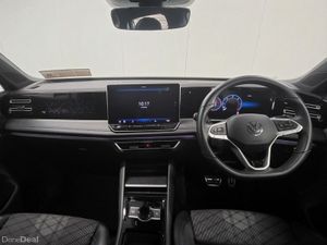 Volkswagen Tiguan 2.0 TDI 150HP R-Line DSG - Image 4