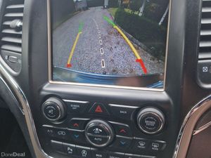 JEEP GRAND CHEROKEE , AUTO NCT+TAX , 2/YR WARRANTY - Image 3