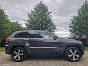 JEEP GRAND CHEROKEE , AUTO NCT+TAX , 2/YR WARRANTY - Image 2