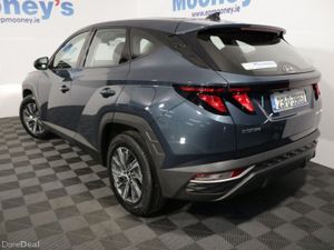 Hyundai Tucson Comfort Plus 1.6L Diesel SUV- Test - Image 3