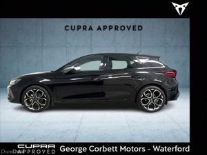 Cupra Leon 1.5eTSi 150hp DSG incl. Edge Pack, Pure - Image 3