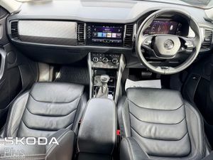 Skoda Kodiaq 2.0 TDI 150HP DSG Style 7 Seat - Image 2