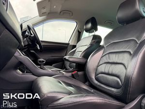 Skoda Kodiaq 2.0 TDI 150HP DSG Style 7 Seat - Image 3