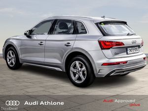 Audi Q5 2.0TDI 163BHP SE S-Tronic - Image 3