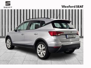 SEAT Arona 1.0TSI 110hp SE+ - Image 4