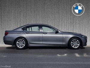 BMW 5-Series 520d SE Auto - Image 3