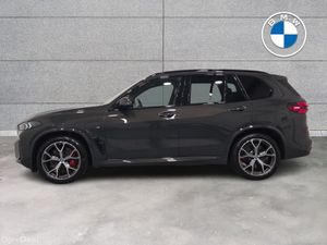BMW X5 xDrive50e M Sport - Image 4