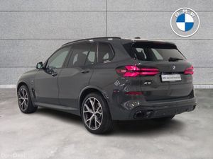 BMW X5 xDrive50e M Sport - Image 3