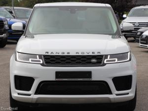 Range Rover Sport 3.0 HSE * Full service history - Image 2