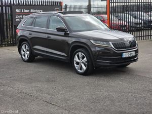 Kodiaq 1.4 TSI Automatic 7 Seater - Image 3