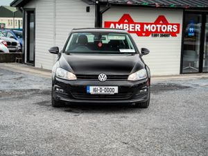 2016 Volkswagen Golf Turbo Diesel - Image 3