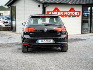 2016 Volkswagen Golf Turbo Diesel - Image 4