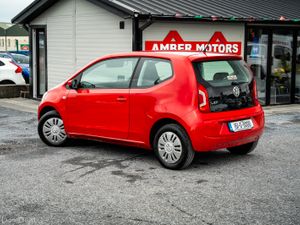 Volkswagen up! 2015 - Image 3
