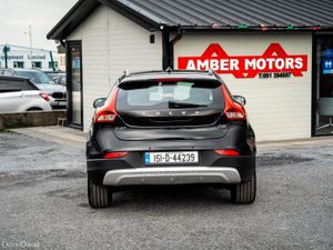 Volvo V40 Cross Country Turbo Diesel 2015 - Image 3