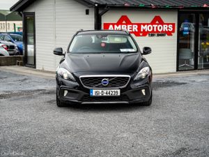 Volvo V40 Cross Country Turbo Diesel 2015 - Image 2