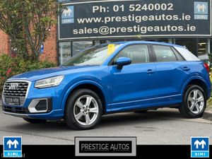 Audi Q2 *DEPOSIT TAKEN* *CAR ID 72* - Image 3