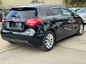Mercedes A Class 1.6 Auto Sports 65,000kms 2017 - Image 4