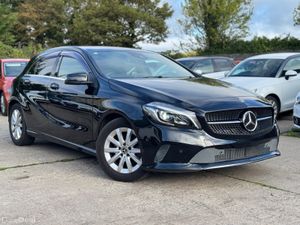 Mercedes A Class 1.6 Auto Sports 65,000kms 2017 - Image 2