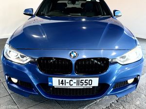 BMW 3-Series 2014 - Image 3