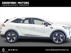 Renault Symbioz techno TCe 140 E06X - Image 3