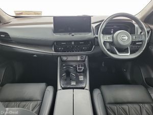 Nissan X-Trail ePOWER X-TRAIL TOP SPEC SVE 5 Seate - Image 4