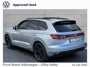 Volkswagen Touareg FINAL EDITION R 3.0 TSI PHEV 46 - Image 3