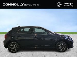 Volkswagen Polo 1.0 - Image 4