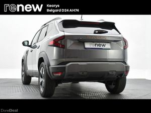 Dacia Duster TCe 130 Extreme - Image 4