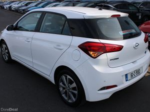 Hyundai i20 2016 - Image 3