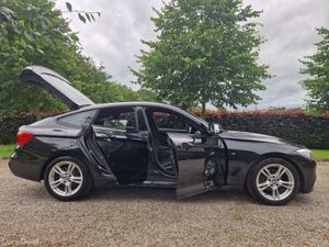 BMW 320i M-SPORT GT ,NEW NCT ,2YR WARRANTY - Image 2