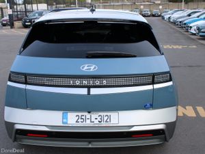 Hyundai IONIQ 5 2025 - Image 4