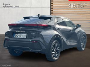 Toyota C-HR HYBRID SOL - Image 2