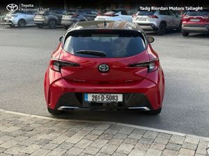 Toyota Corolla HB Lunasport - Image 4