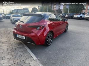 Toyota Corolla HB Lunasport - Image 2