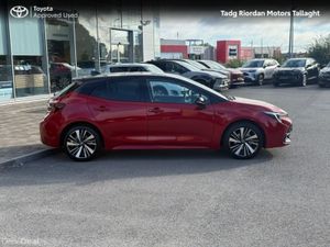 Toyota Corolla HB Lunasport - Image 3