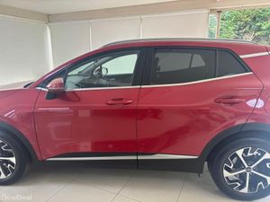 Kia Sportage K3 1.6D - Image 3