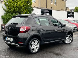 Dacia Sandero Stepway 2016 - Image 4