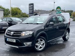 Dacia Sandero Stepway 2016 - Image 2