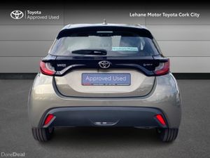 Toyota Yaris 1.5 - Image 4