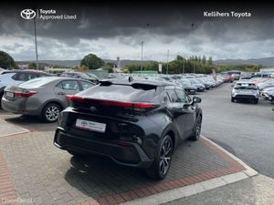 Toyota C-HR HYBRID ELECTRIC SPORT - Image 2