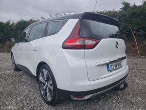 2017 Renault Grand Scenic 1.5 DCI Dynamique - Image 3