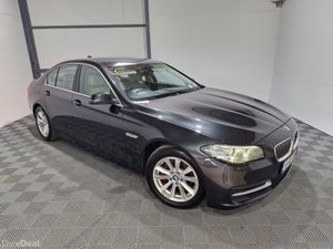 2015 BMW F10 520D 2.0 New NCT - Image 3