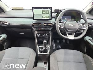 Dacia Sandero Stepway STEPWAY Extreme TCe 110 - Image 3