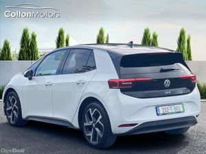 Volkswagen ID.3 Pro 204HP 58kWh - Image 3